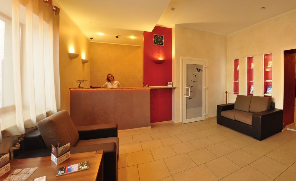 Antwo-Hotel Harkov Kültér fotó