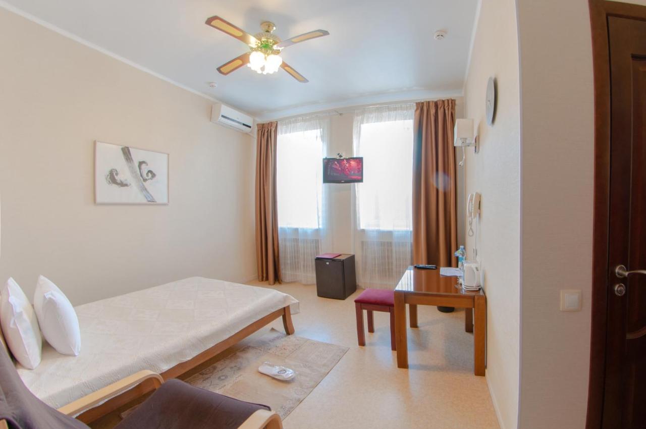 Antwo-Hotel Harkov Kültér fotó