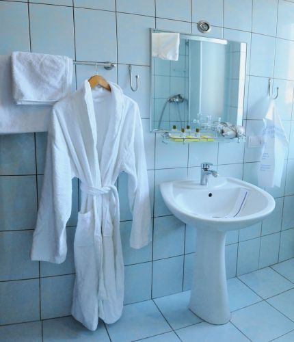 Antwo-Hotel Harkov Szoba fotó